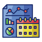 Analytics icon