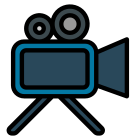 Fotocamera icon