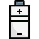 Batteria icon