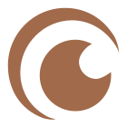 크런치롤 icon