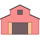 Barn icon