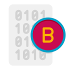 Byte icon