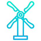 Windmühle icon