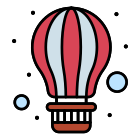 Air Balloon icon