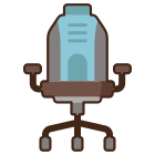 Gaming Chair icon