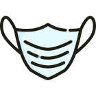 Mask icon