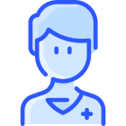 Krankenschwester icon