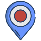 Segnaposto icon