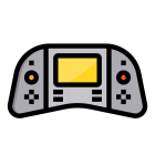 Game Console icon