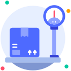 Weight Scale icon