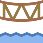 Rope Bridge icon