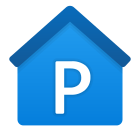 Carpark icon