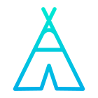 Tipi icon