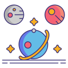 Planets icon