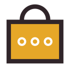 Password icon