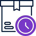 time tracker icon