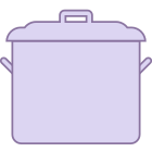 Cooking Pot icon