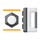 3d Scanner icon
