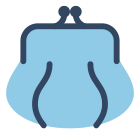 Bolsa icon