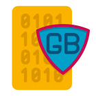 Gigabyte icon