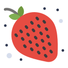 Fraise icon