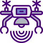 Drone icon