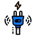 Smart Plug icon
