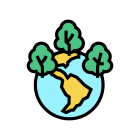 Forest Ecosystem icon