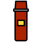 Thermo icon