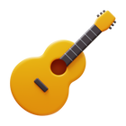 Guitar icon