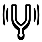 Tuning Fork icon