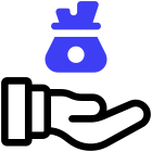 Finance and Banking budget icon