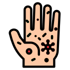 Infection icon