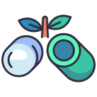 Herbal Treatment icon