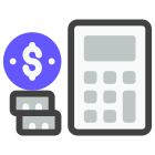 Calculatrice icon