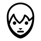 飞生影山 icon