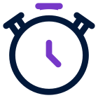 stopwatch icon