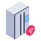 Smart Refrigerator icon