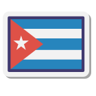 キューバ icon