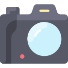 Appareil Photo icon