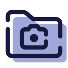 Dossier Images icon