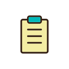 Filled Tablet icon