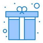 Gift Box icon