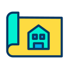 House Plan icon