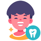 Happy Tooth icon