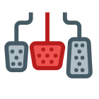 pedal de freio_2 icon