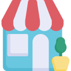 Store icon