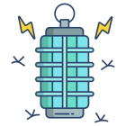 Electric Insect Zapper icon