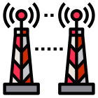 Communication icon