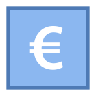 Banco Euro icon